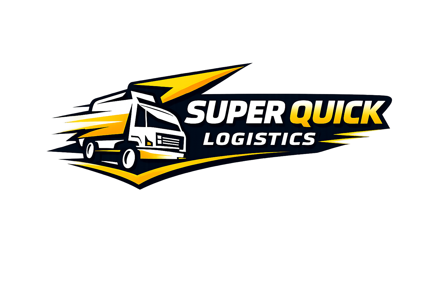 SuperQuick Logistics